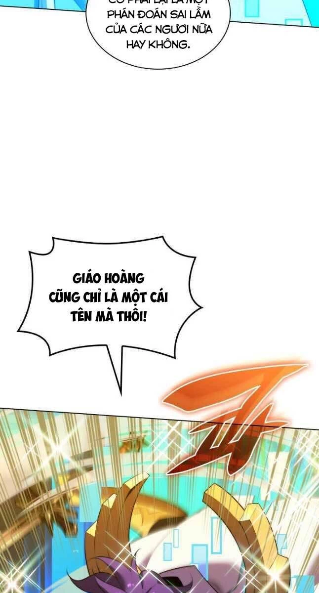 Thợ Rèn Huyền Thoại Chapter 184 - Trang 4