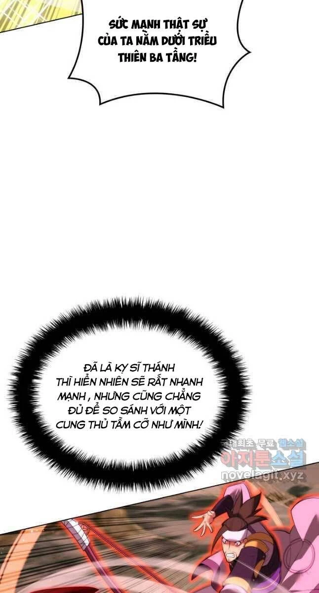 Thợ Rèn Huyền Thoại Chapter 184 - Trang 4