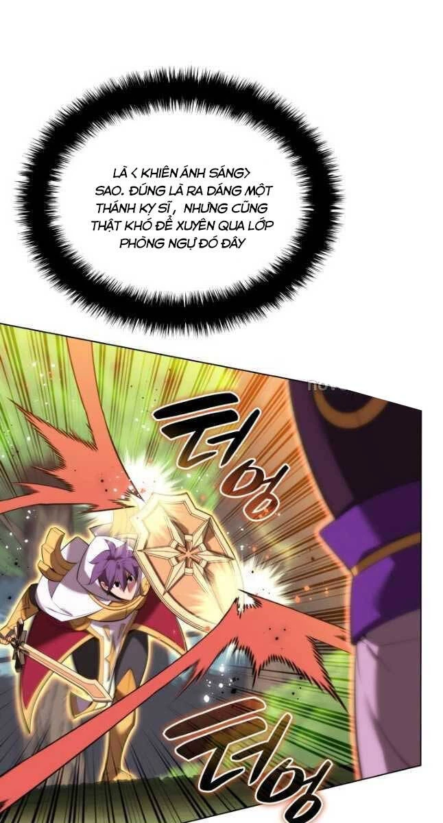 Thợ Rèn Huyền Thoại Chapter 184 - Trang 4