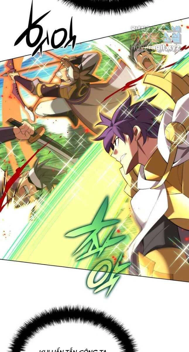 Thợ Rèn Huyền Thoại Chapter 184 - Trang 4