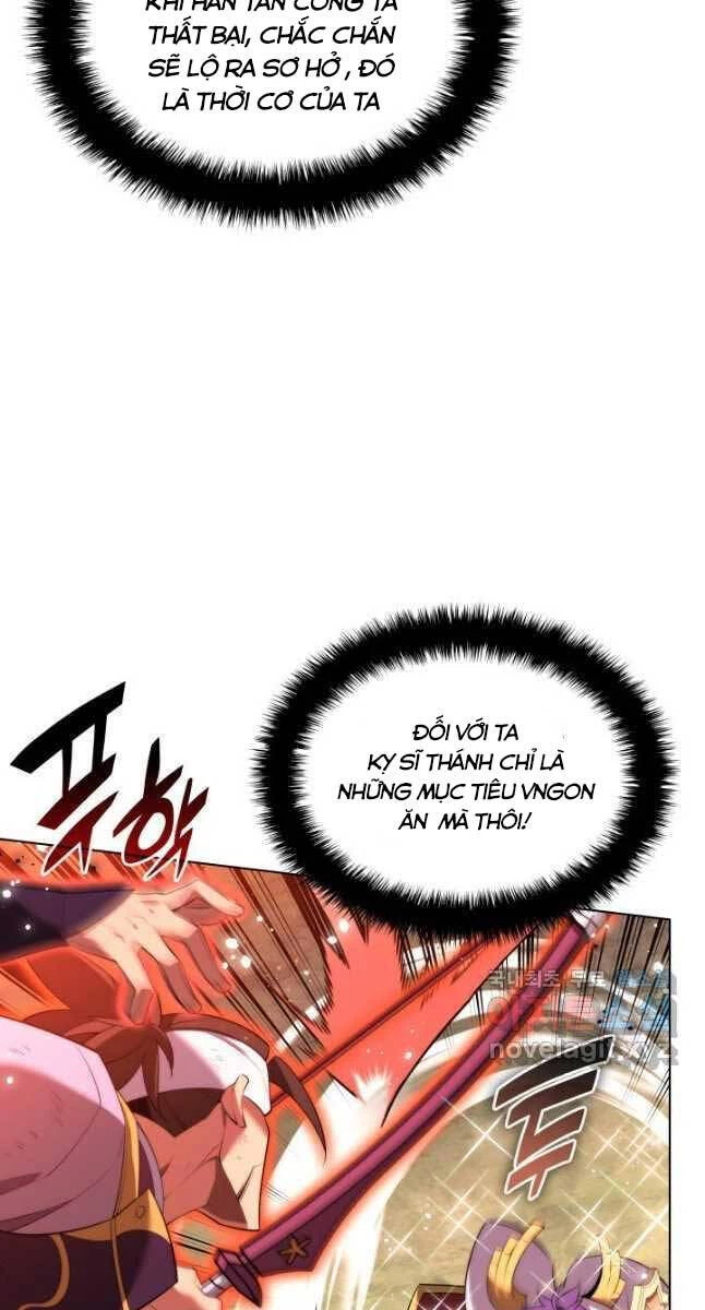 Thợ Rèn Huyền Thoại Chapter 184 - Trang 4