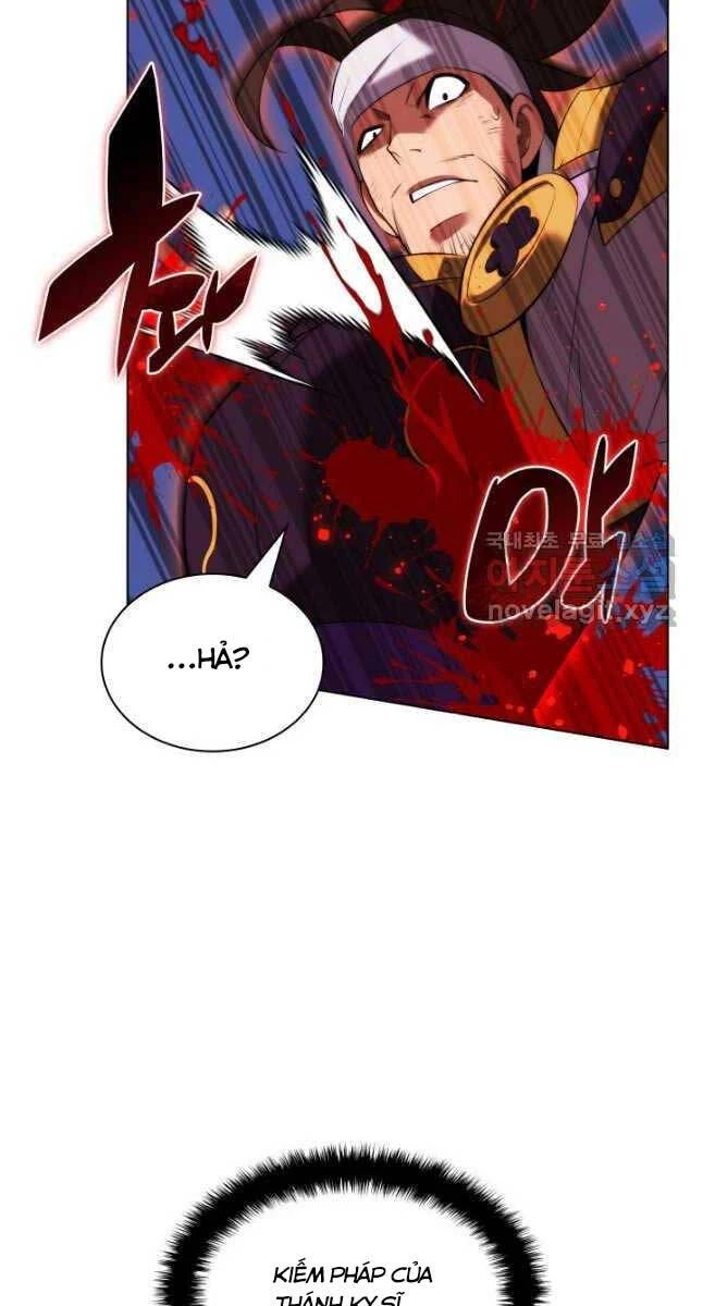 Thợ Rèn Huyền Thoại Chapter 184 - Trang 4