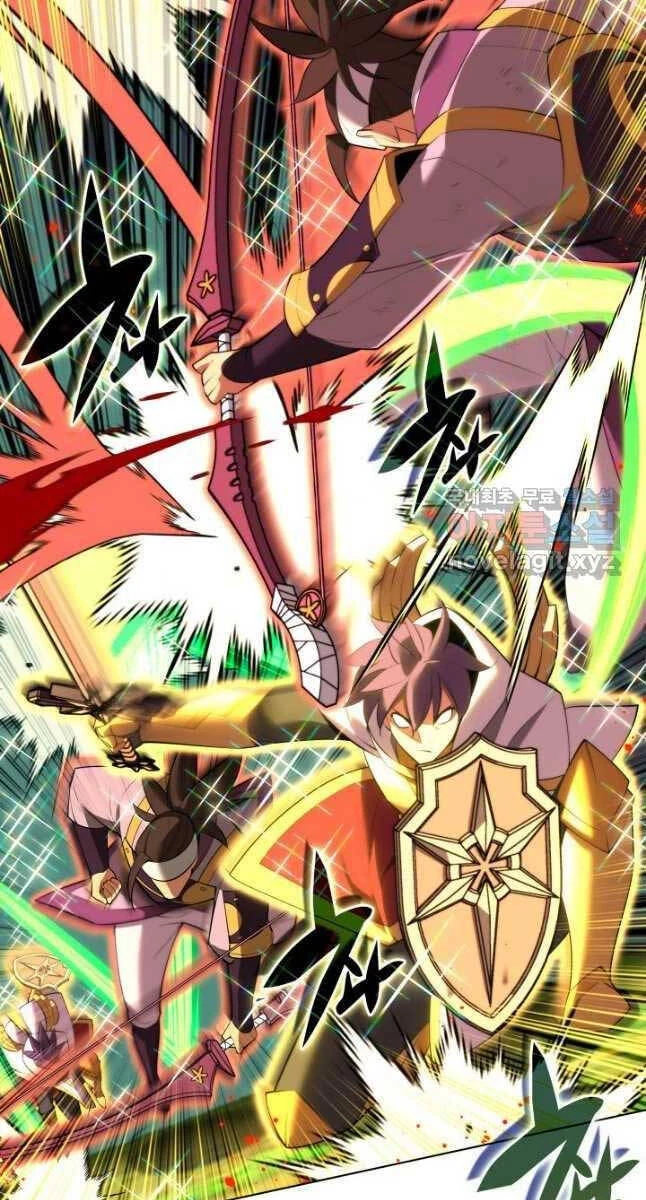 Thợ Rèn Huyền Thoại Chapter 184 - Trang 4