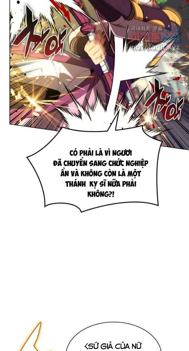 Thợ Rèn Huyền Thoại Chapter 184 - Trang 4