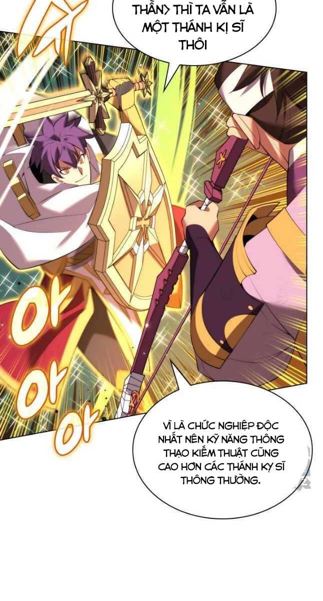 Thợ Rèn Huyền Thoại Chapter 184 - Trang 4