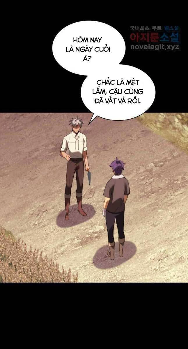 Thợ Rèn Huyền Thoại Chapter 184 - Trang 4