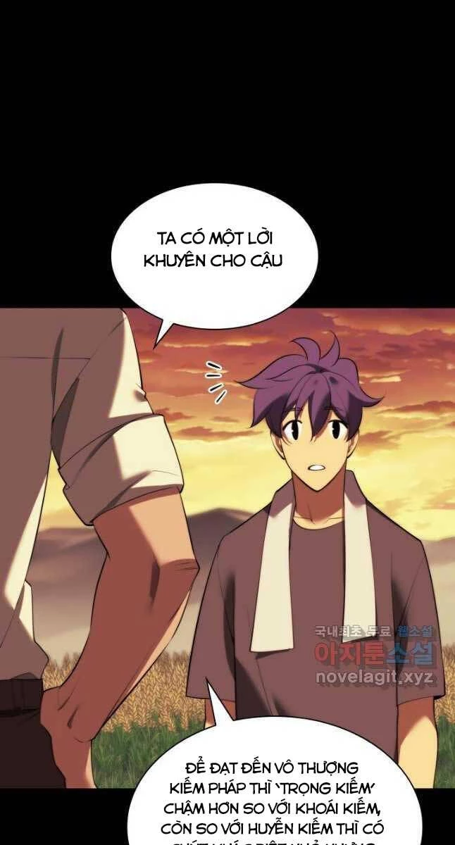 Thợ Rèn Huyền Thoại Chapter 184 - Trang 4