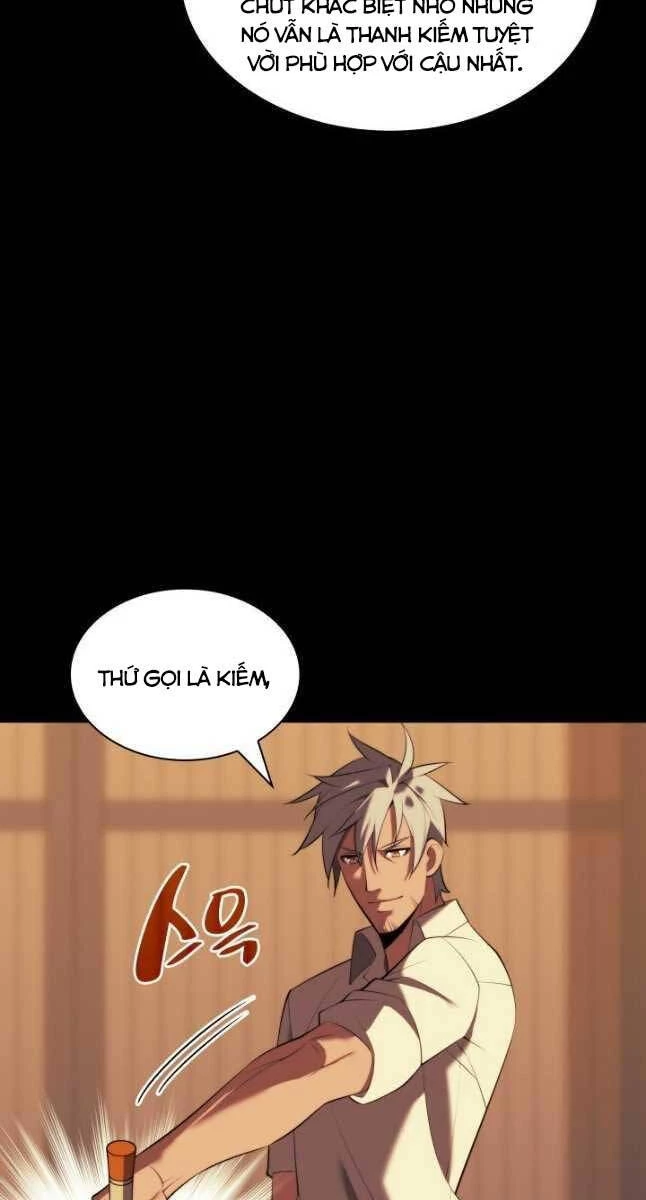 Thợ Rèn Huyền Thoại Chapter 184 - Trang 4