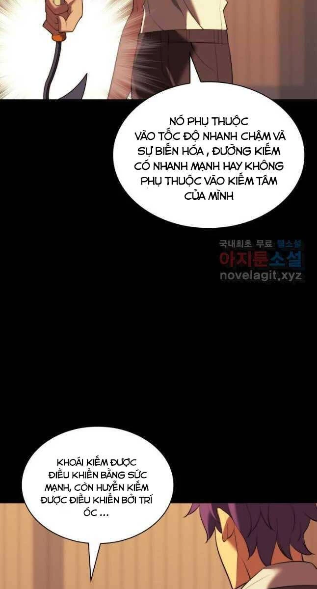 Thợ Rèn Huyền Thoại Chapter 184 - Trang 4