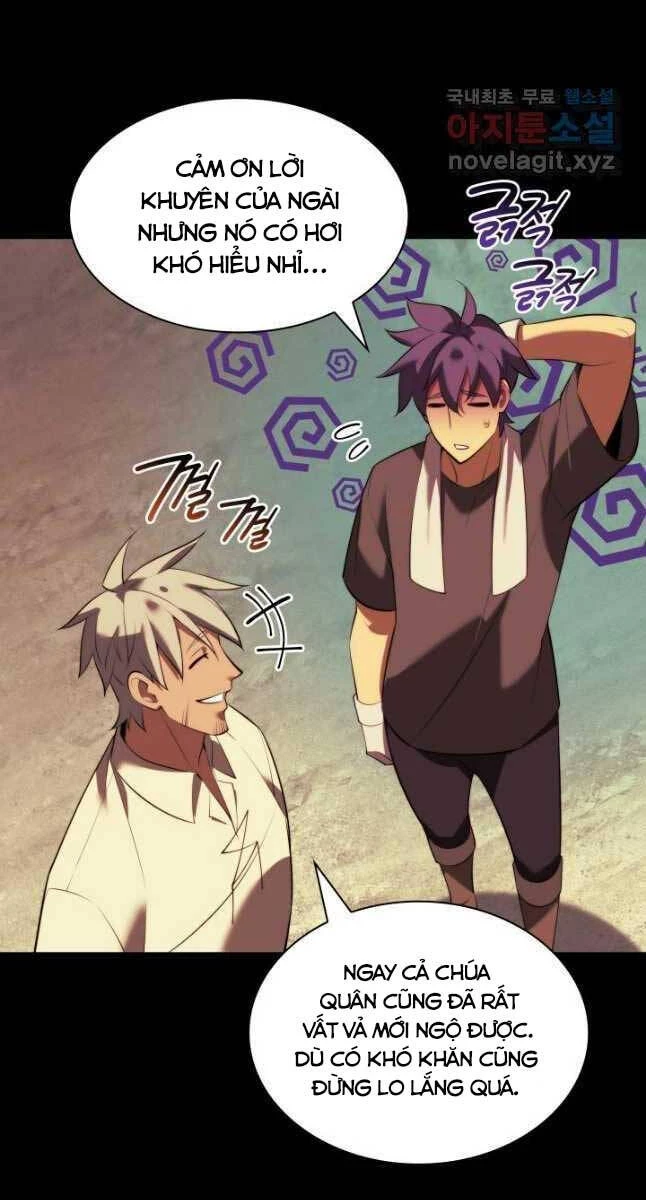 Thợ Rèn Huyền Thoại Chapter 184 - Trang 4