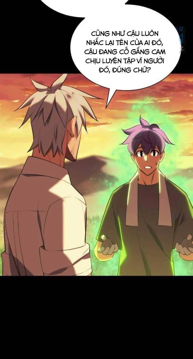 Thợ Rèn Huyền Thoại Chapter 184 - Trang 4