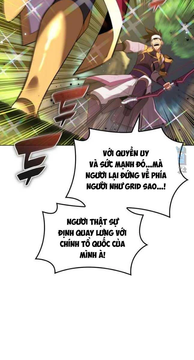 Thợ Rèn Huyền Thoại Chapter 184 - Trang 4