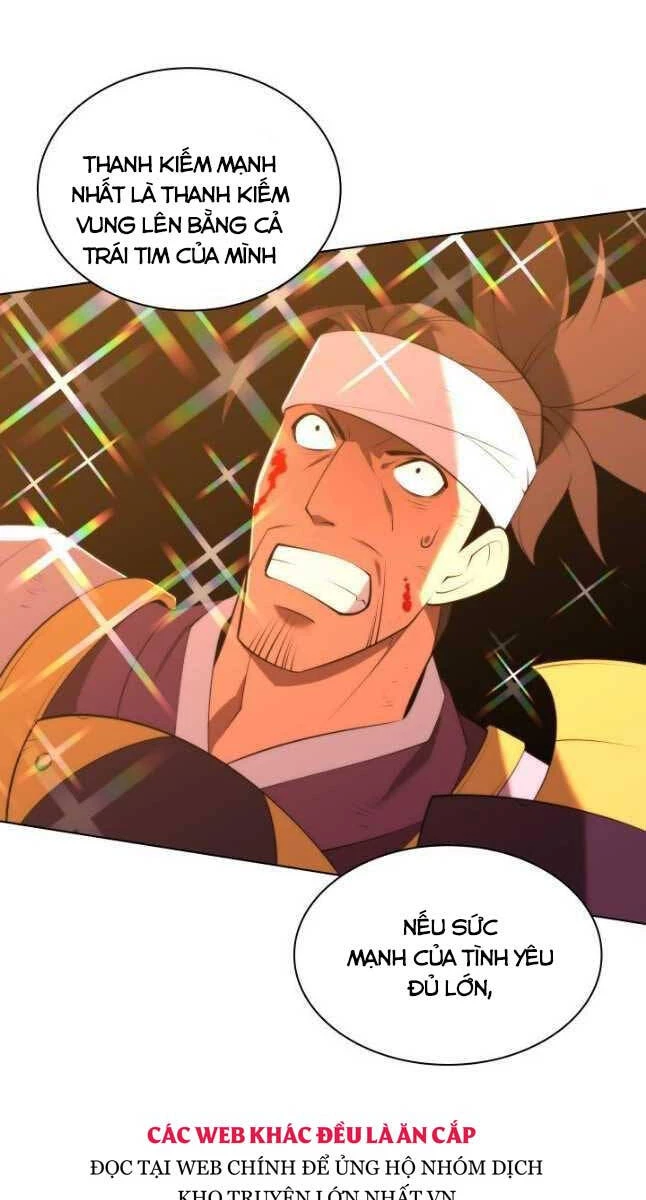 Thợ Rèn Huyền Thoại Chapter 184 - Trang 4