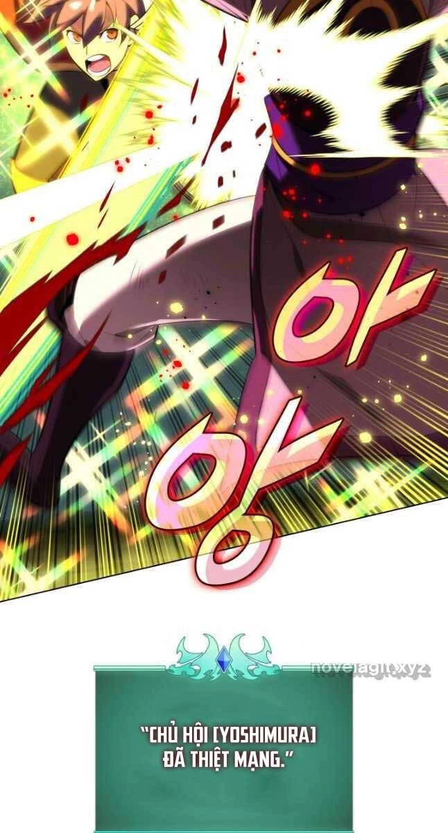 Thợ Rèn Huyền Thoại Chapter 184 - Trang 4