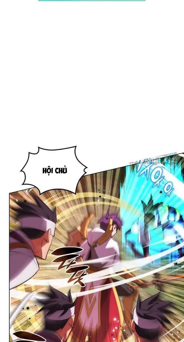 Thợ Rèn Huyền Thoại Chapter 184 - Trang 4