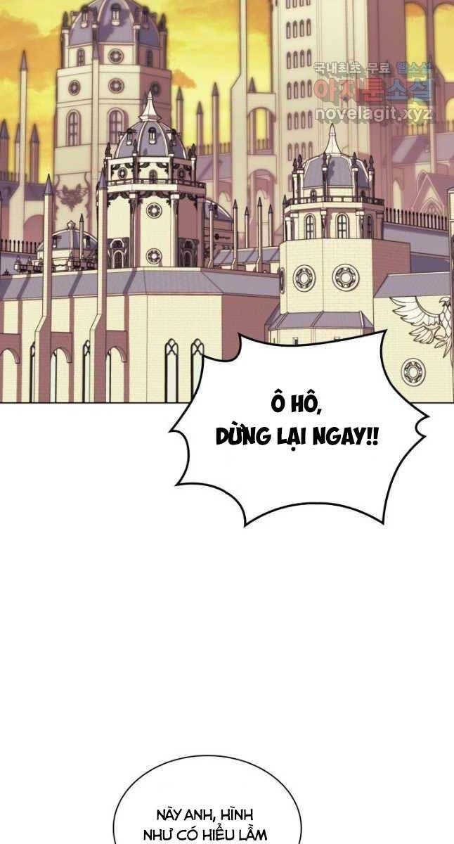 Thợ Rèn Huyền Thoại Chapter 184 - Trang 4