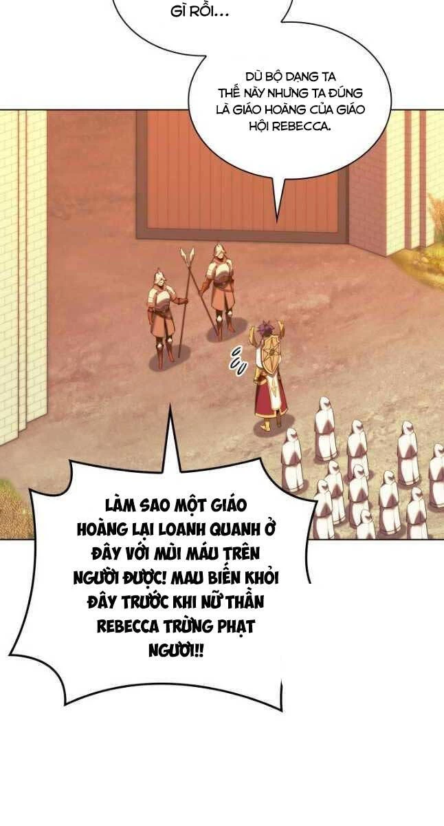 Thợ Rèn Huyền Thoại Chapter 184 - Trang 4