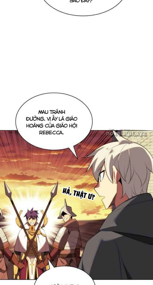 Thợ Rèn Huyền Thoại Chapter 184 - Trang 4