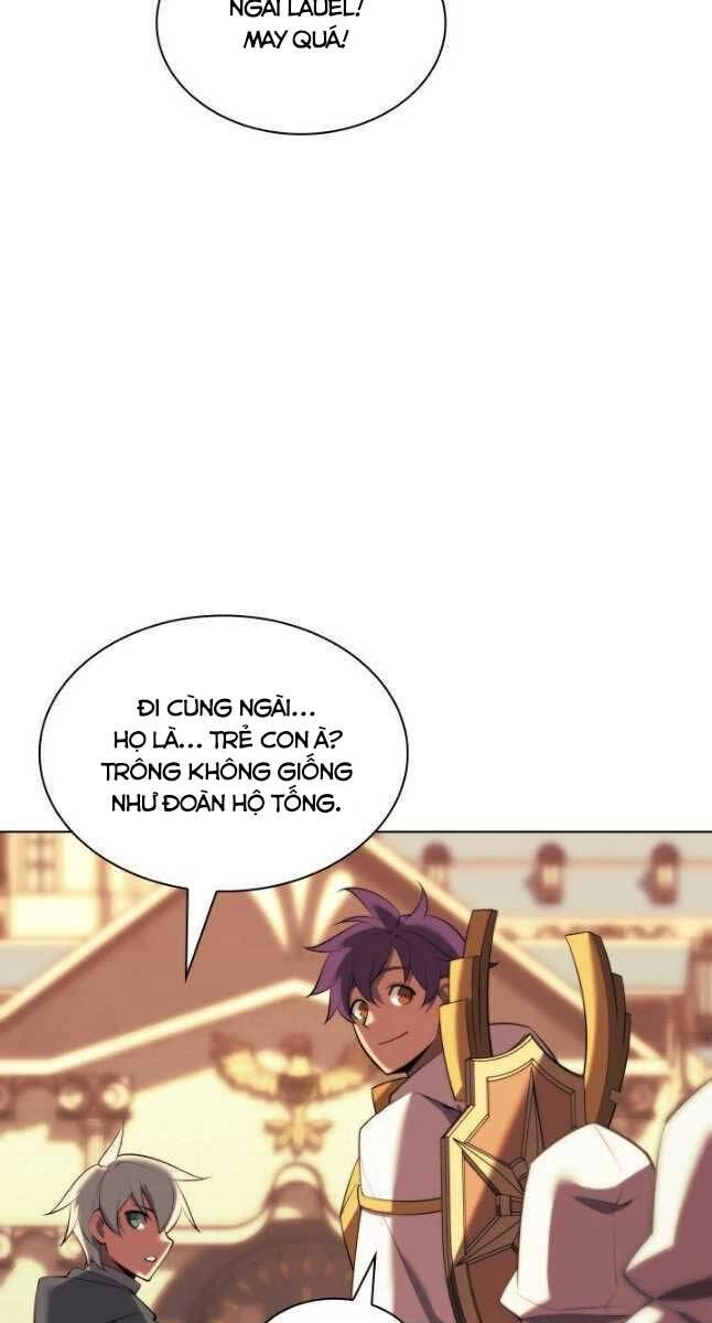 Thợ Rèn Huyền Thoại Chapter 184 - Trang 4