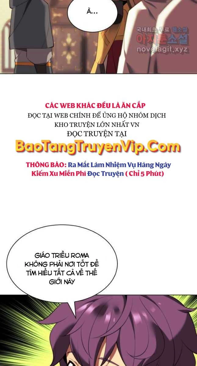 Thợ Rèn Huyền Thoại Chapter 184 - Trang 4