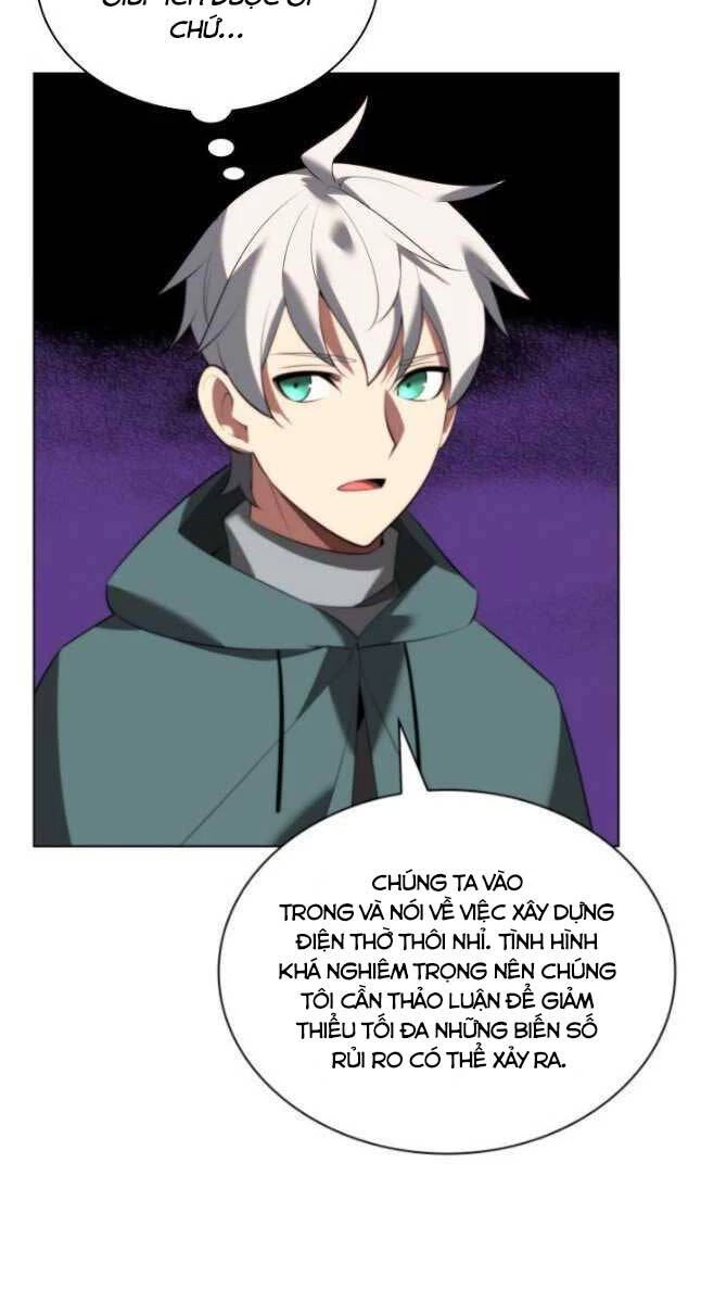 Thợ Rèn Huyền Thoại Chapter 184 - Trang 4