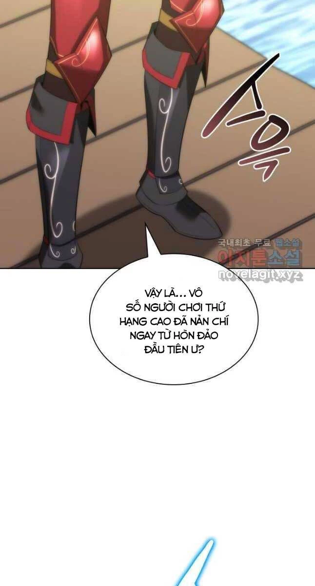 Thợ Rèn Huyền Thoại Chapter 184 - Trang 4