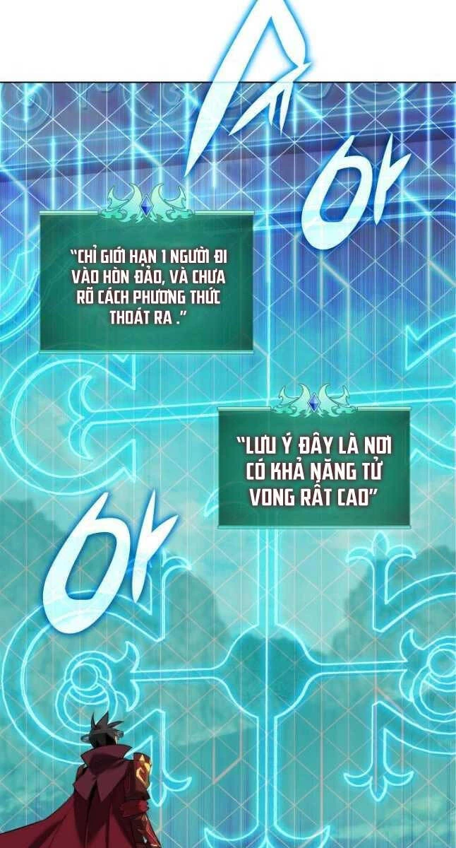 Thợ Rèn Huyền Thoại Chapter 184 - Trang 4