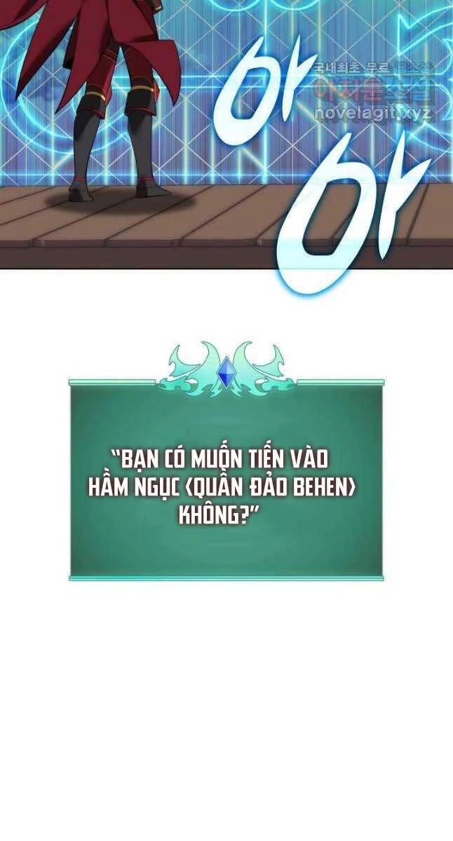 Thợ Rèn Huyền Thoại Chapter 184 - Trang 4