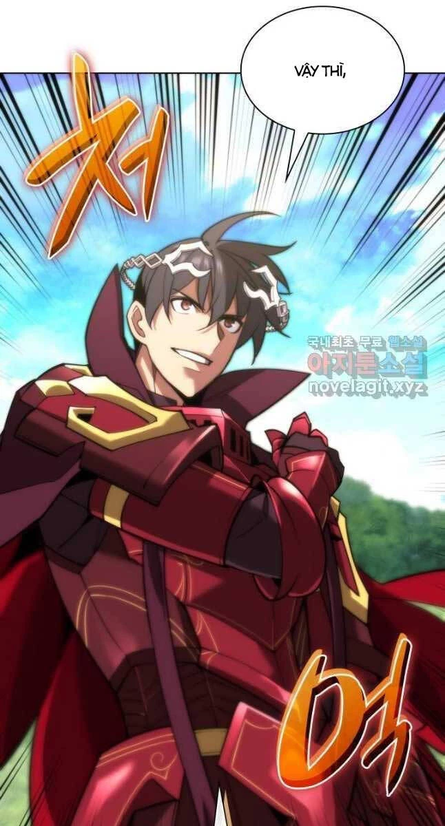 Thợ Rèn Huyền Thoại Chapter 184 - Trang 4