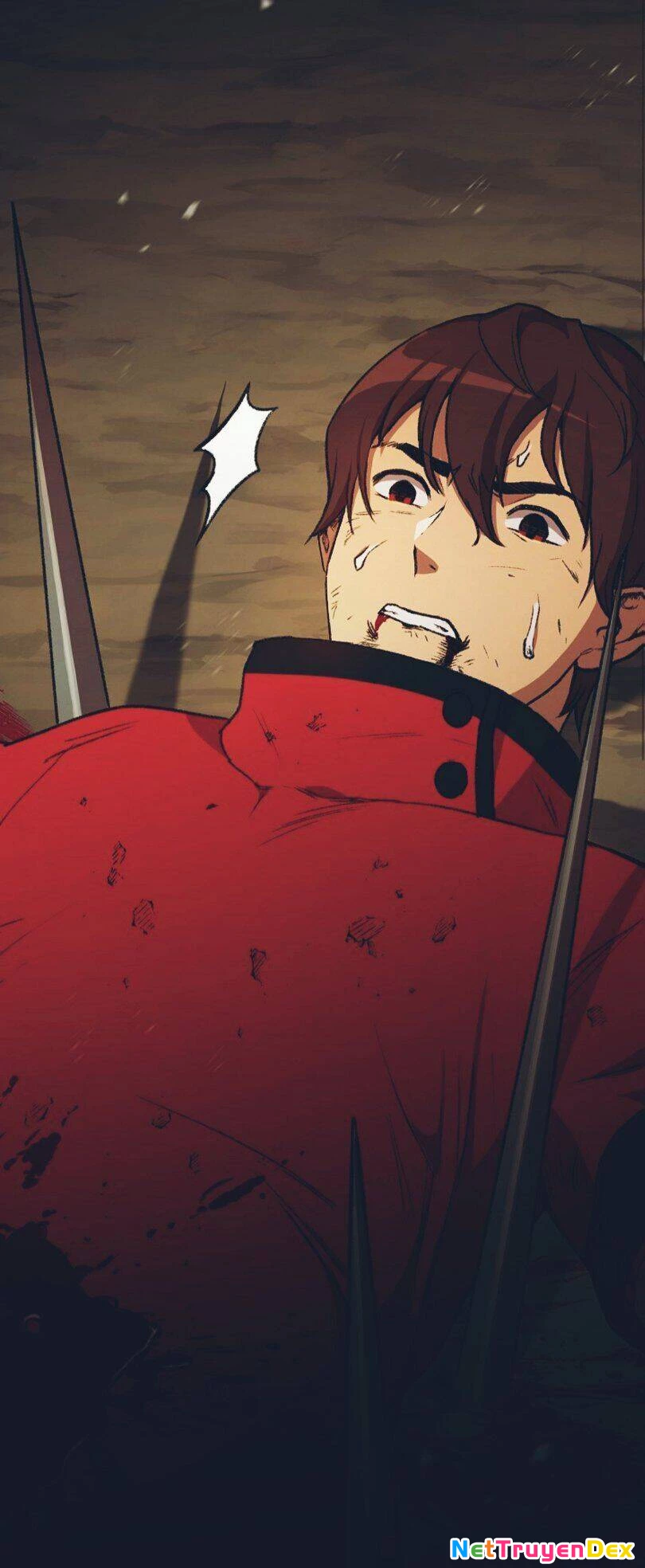 Tái Thiết Hầm Ngục Chapter 1 - Next Chapter 2