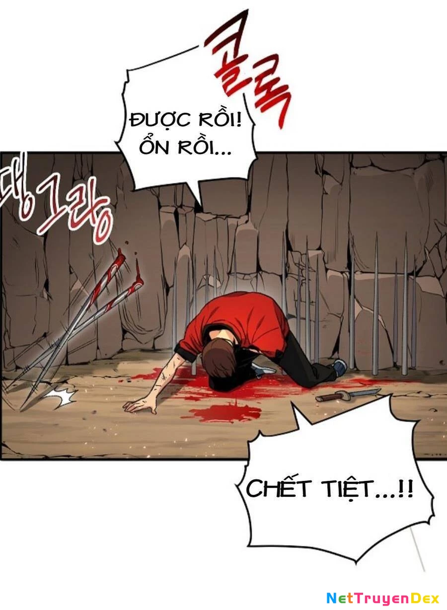 Tái Thiết Hầm Ngục Chapter 1 - Next Chapter 2