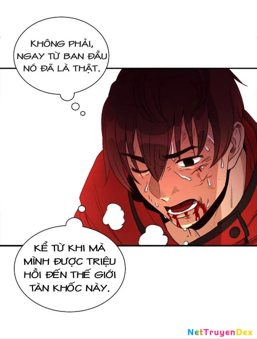 Tái Thiết Hầm Ngục Chapter 1 - Next Chapter 2