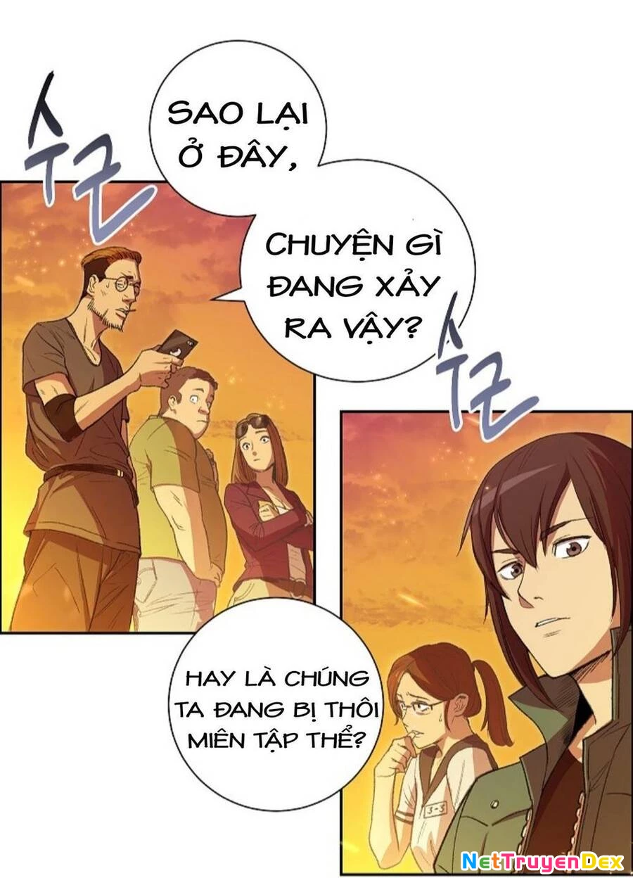 Tái Thiết Hầm Ngục Chapter 1 - Next Chapter 2