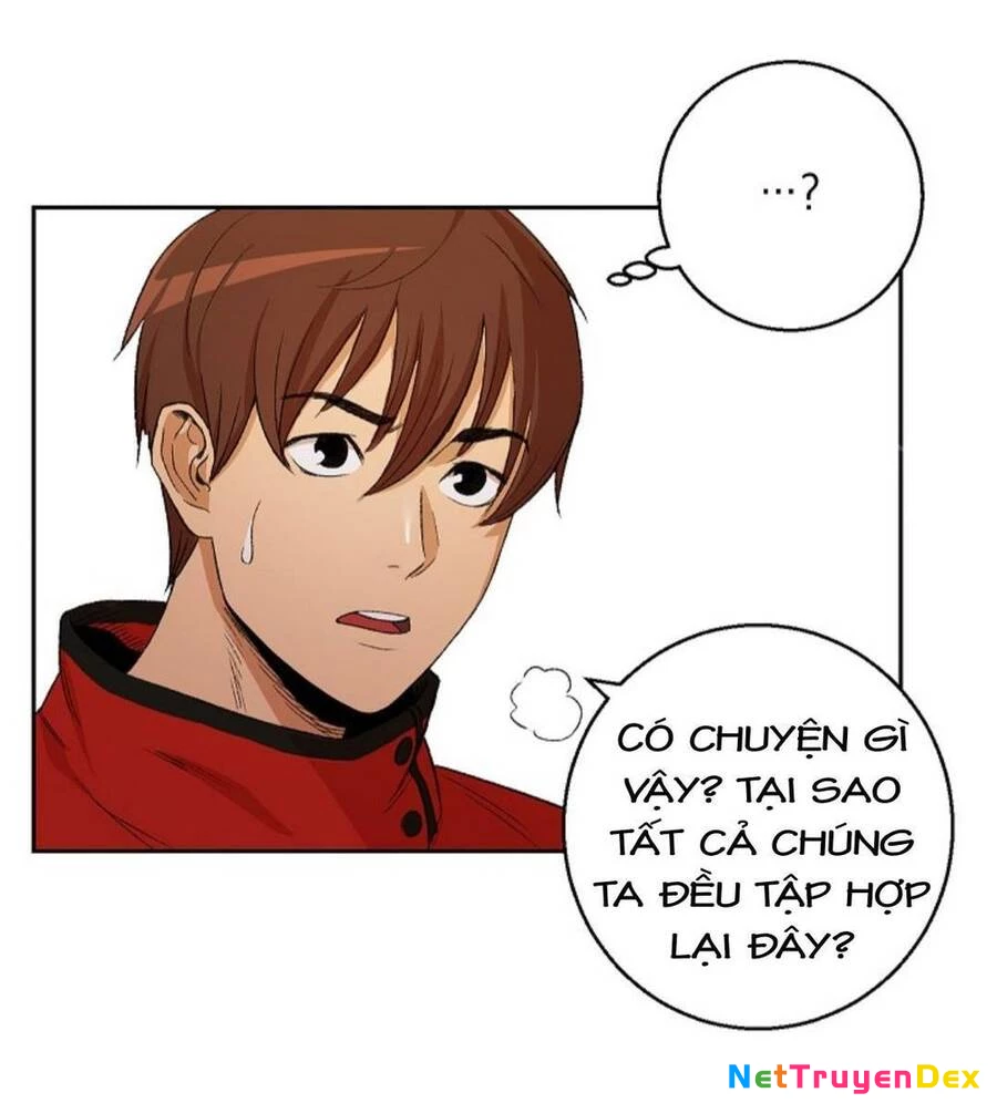 Tái Thiết Hầm Ngục Chapter 1 - Next Chapter 2