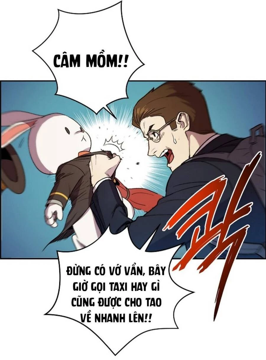 Tái Thiết Hầm Ngục Chapter 1 - Next Chapter 2