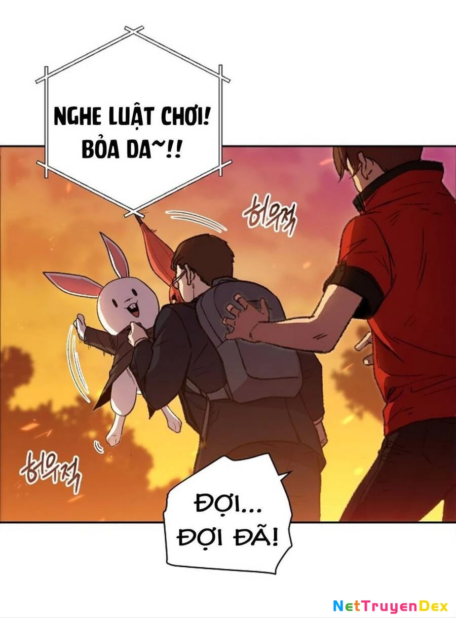 Tái Thiết Hầm Ngục Chapter 1 - Next Chapter 2