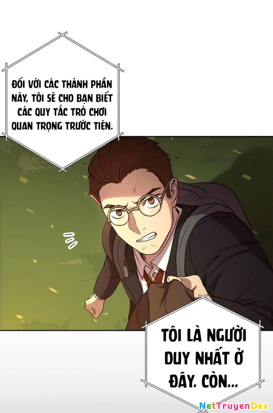 Tái Thiết Hầm Ngục Chapter 1 - Next Chapter 2