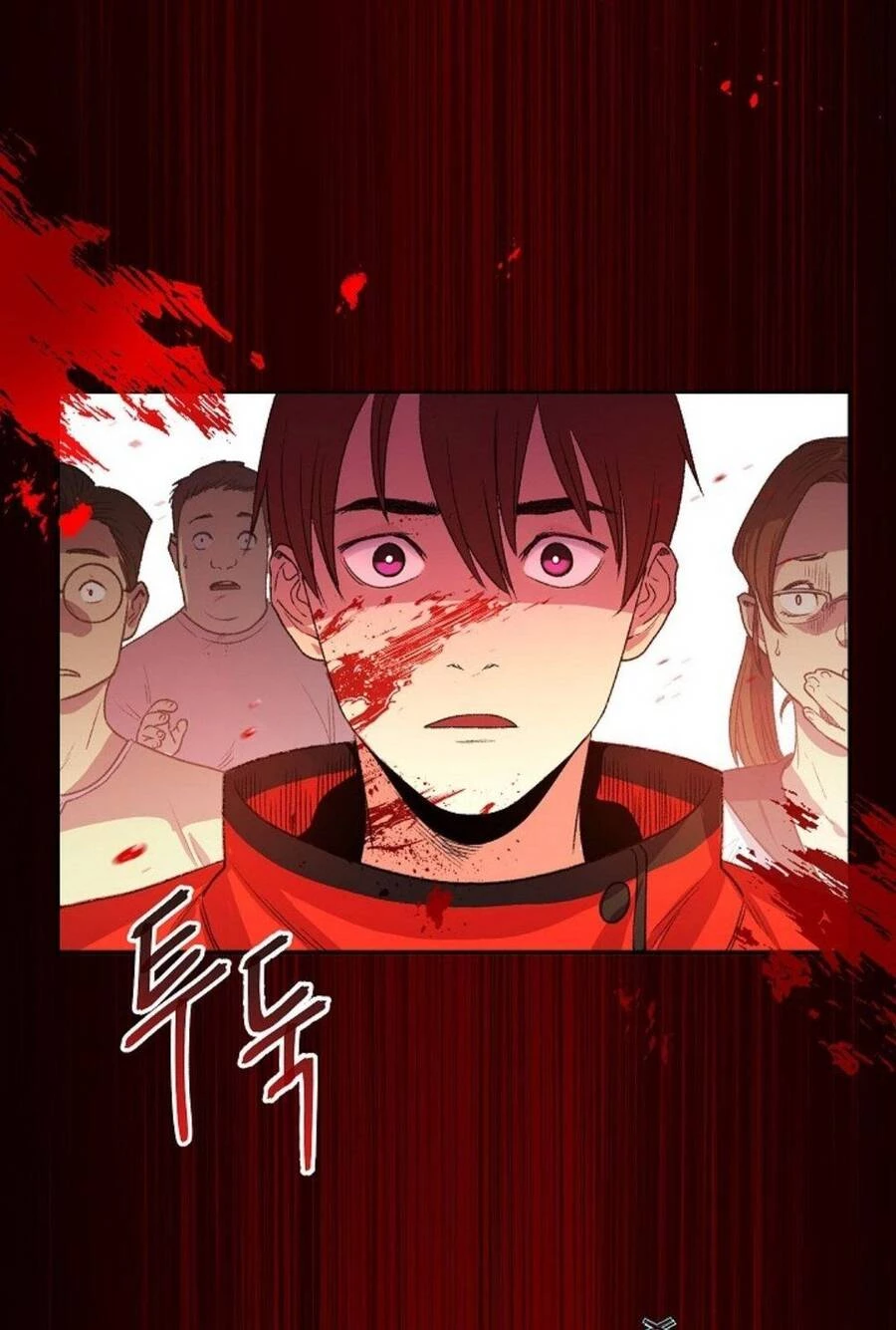 Tái Thiết Hầm Ngục Chapter 1 - Next Chapter 2