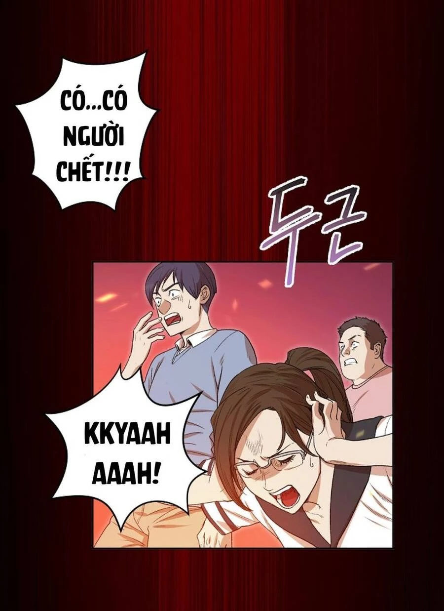 Tái Thiết Hầm Ngục Chapter 1 - Next Chapter 2