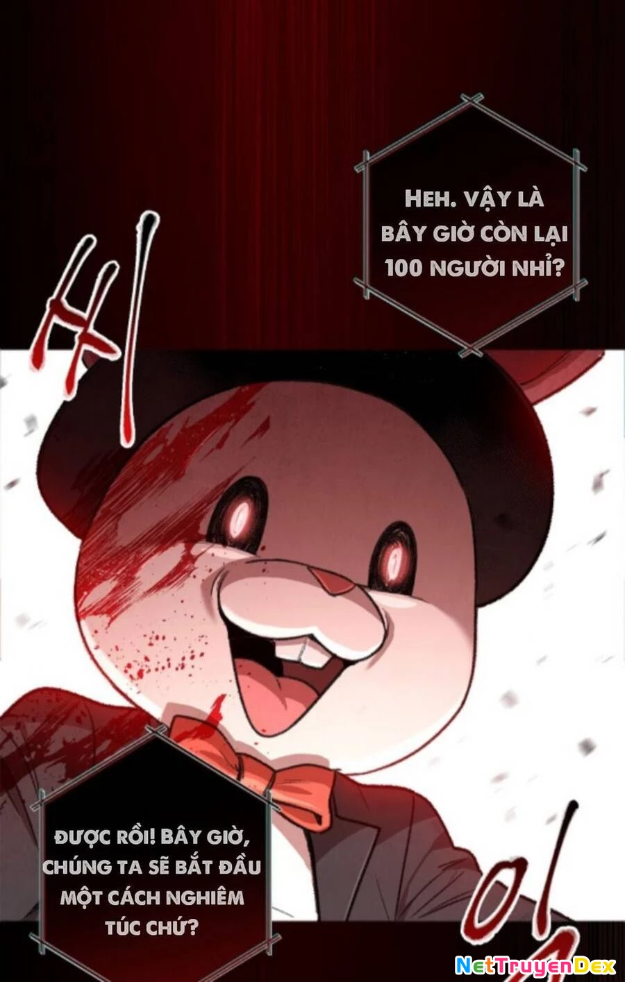 Tái Thiết Hầm Ngục Chapter 1 - Next Chapter 2