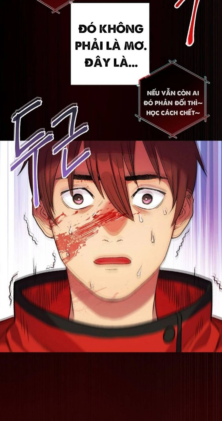 Tái Thiết Hầm Ngục Chapter 1 - Next Chapter 2