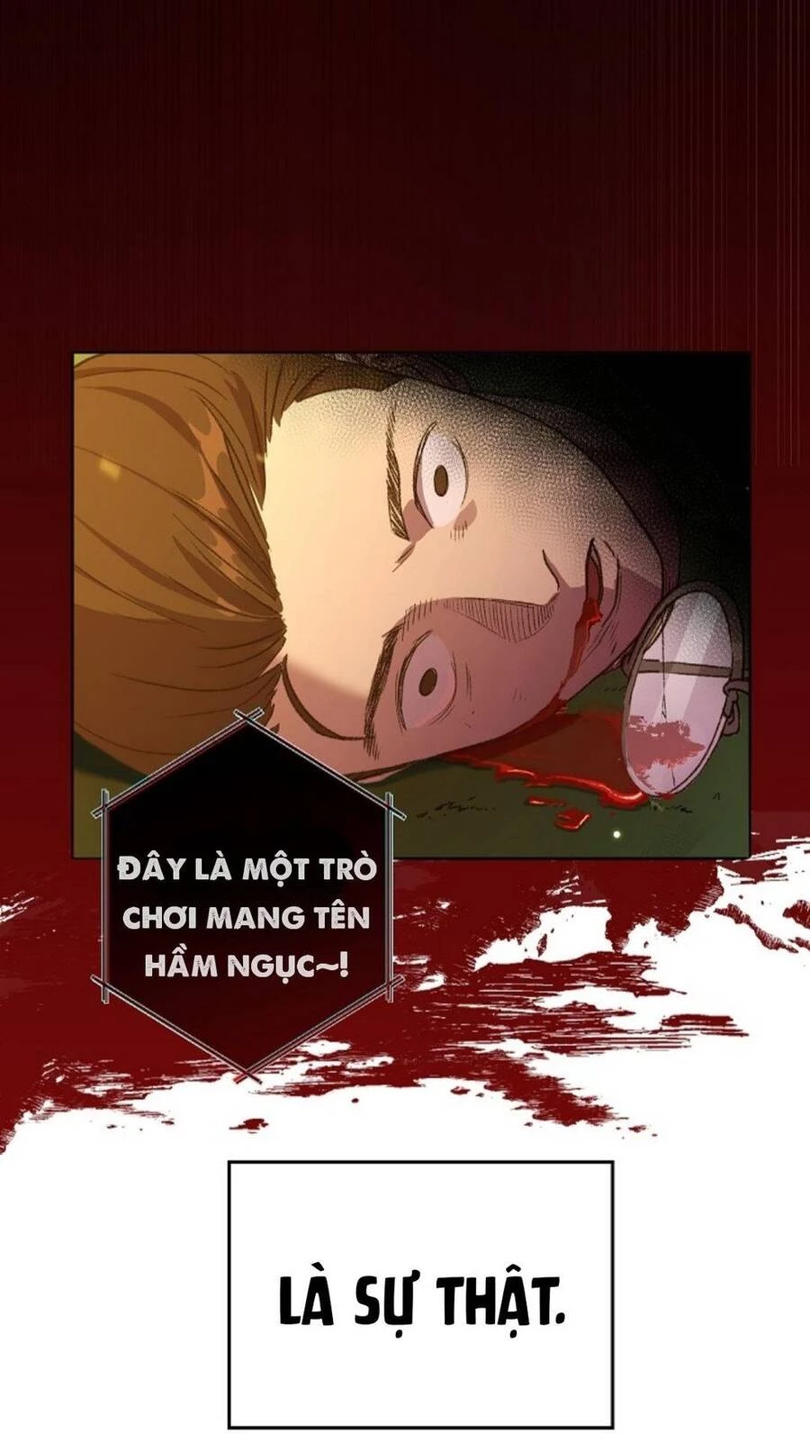 Tái Thiết Hầm Ngục Chapter 1 - Next Chapter 2
