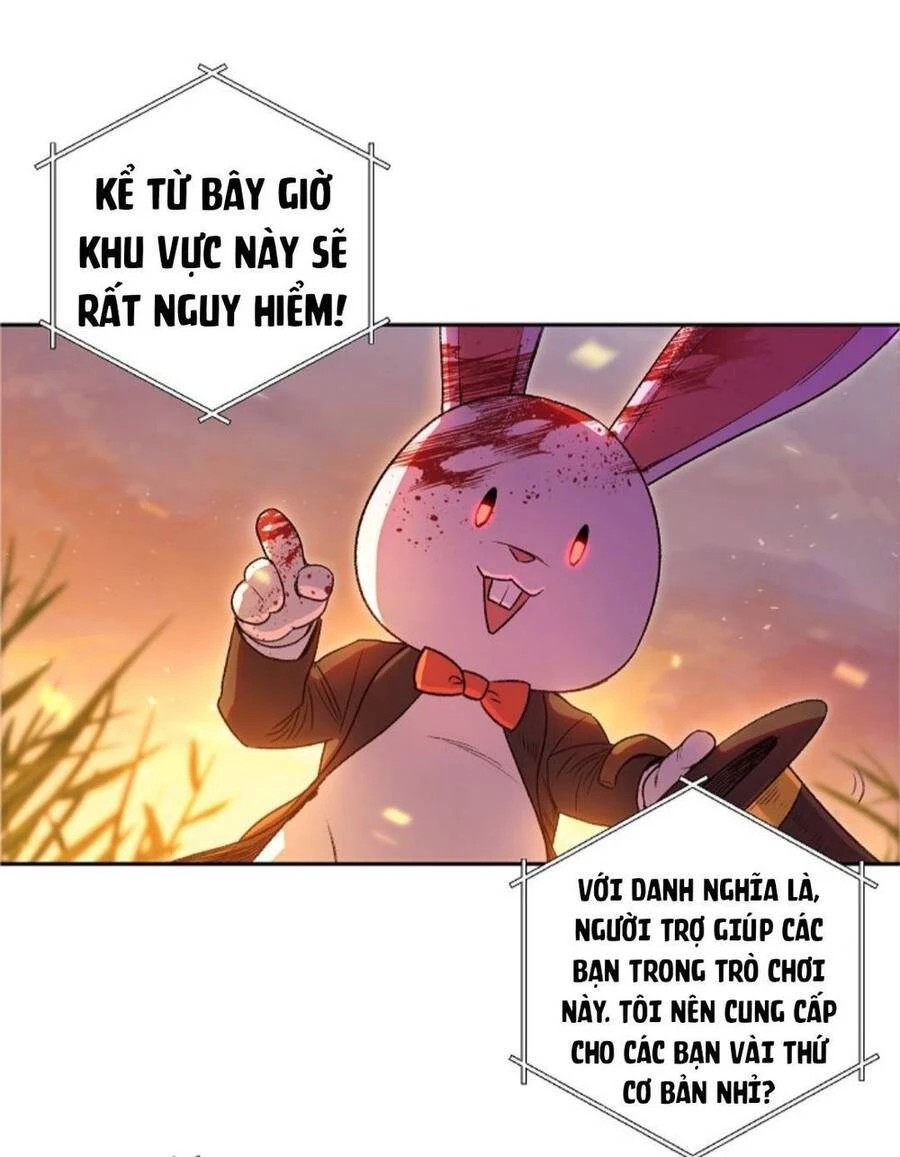 Tái Thiết Hầm Ngục Chapter 1 - Next Chapter 2