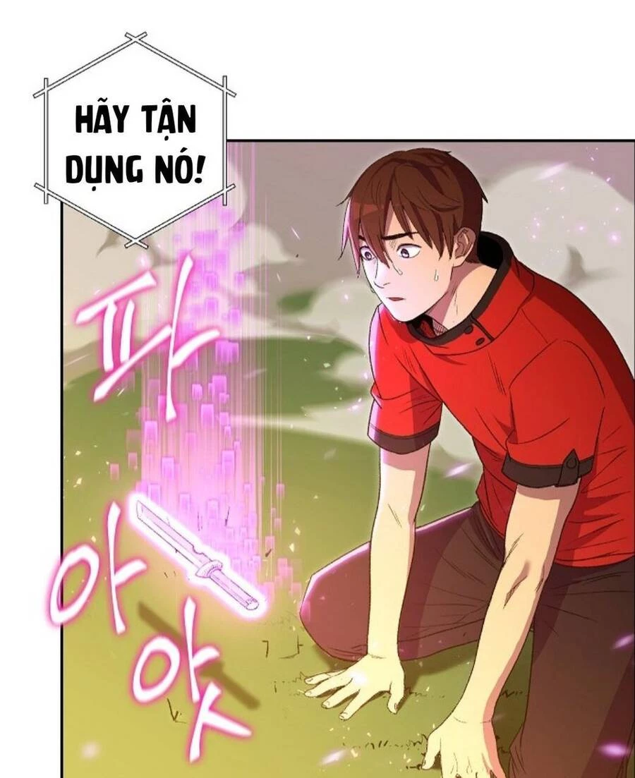 Tái Thiết Hầm Ngục Chapter 1 - Next Chapter 2