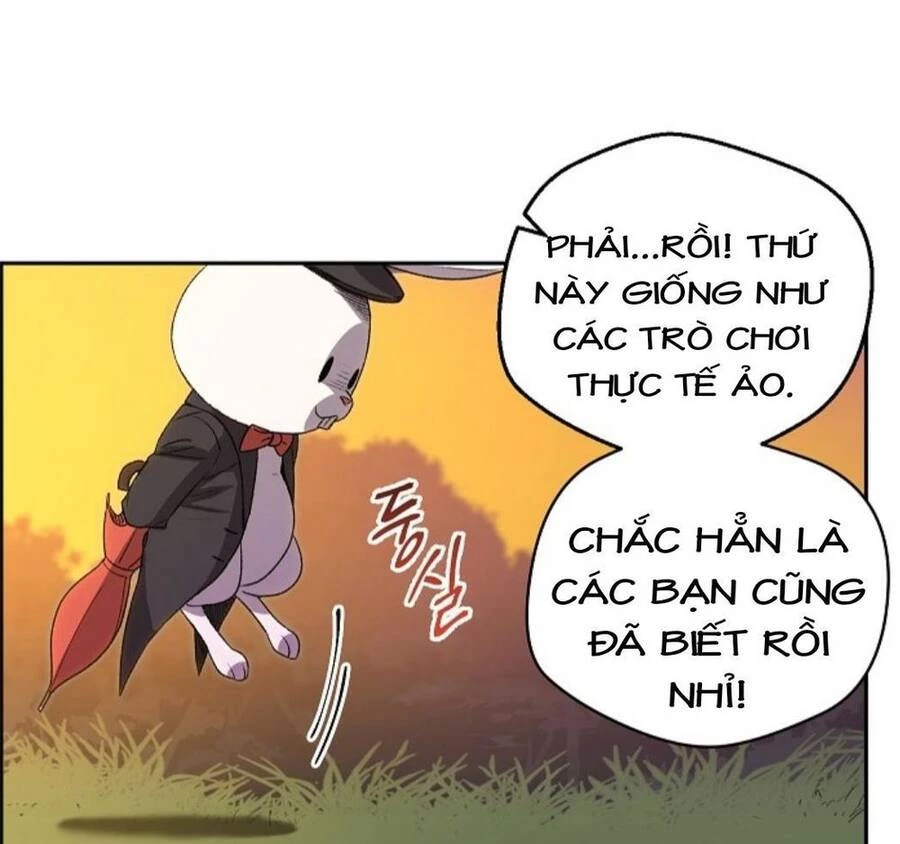 Tái Thiết Hầm Ngục Chapter 1 - Next Chapter 2