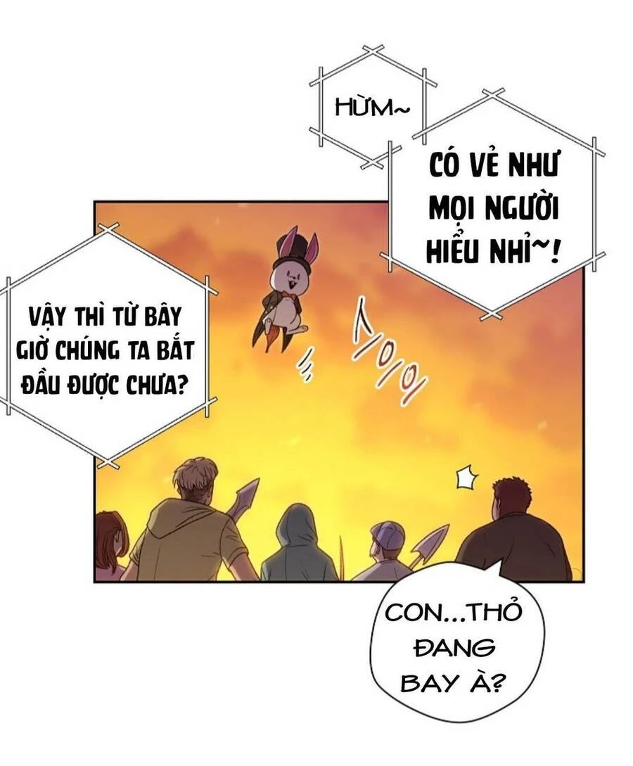 Tái Thiết Hầm Ngục Chapter 1 - Next Chapter 2