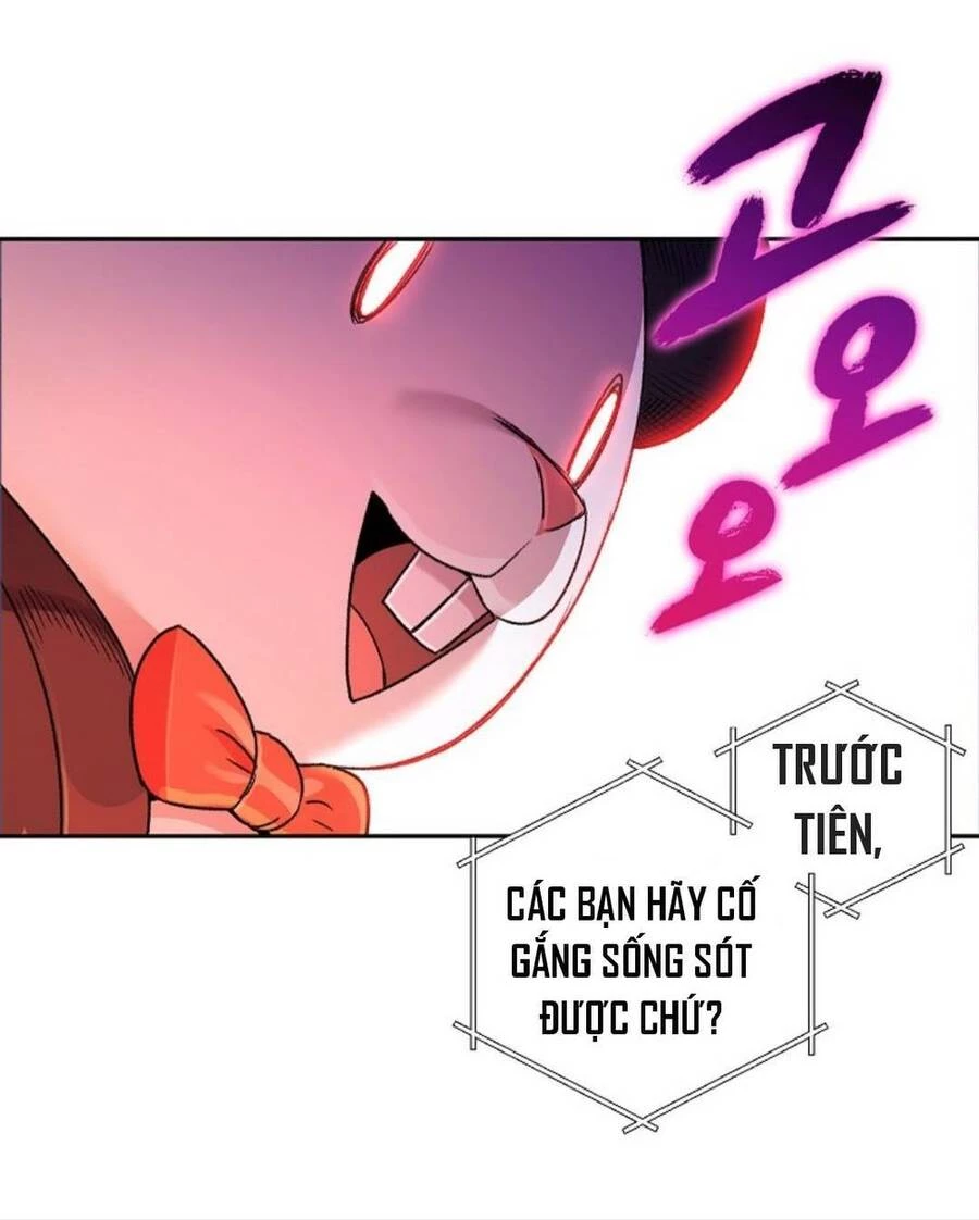 Tái Thiết Hầm Ngục Chapter 1 - Next Chapter 2