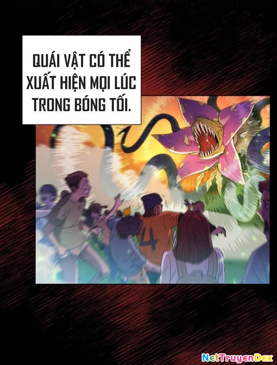 Tái Thiết Hầm Ngục Chapter 1 - Next Chapter 2