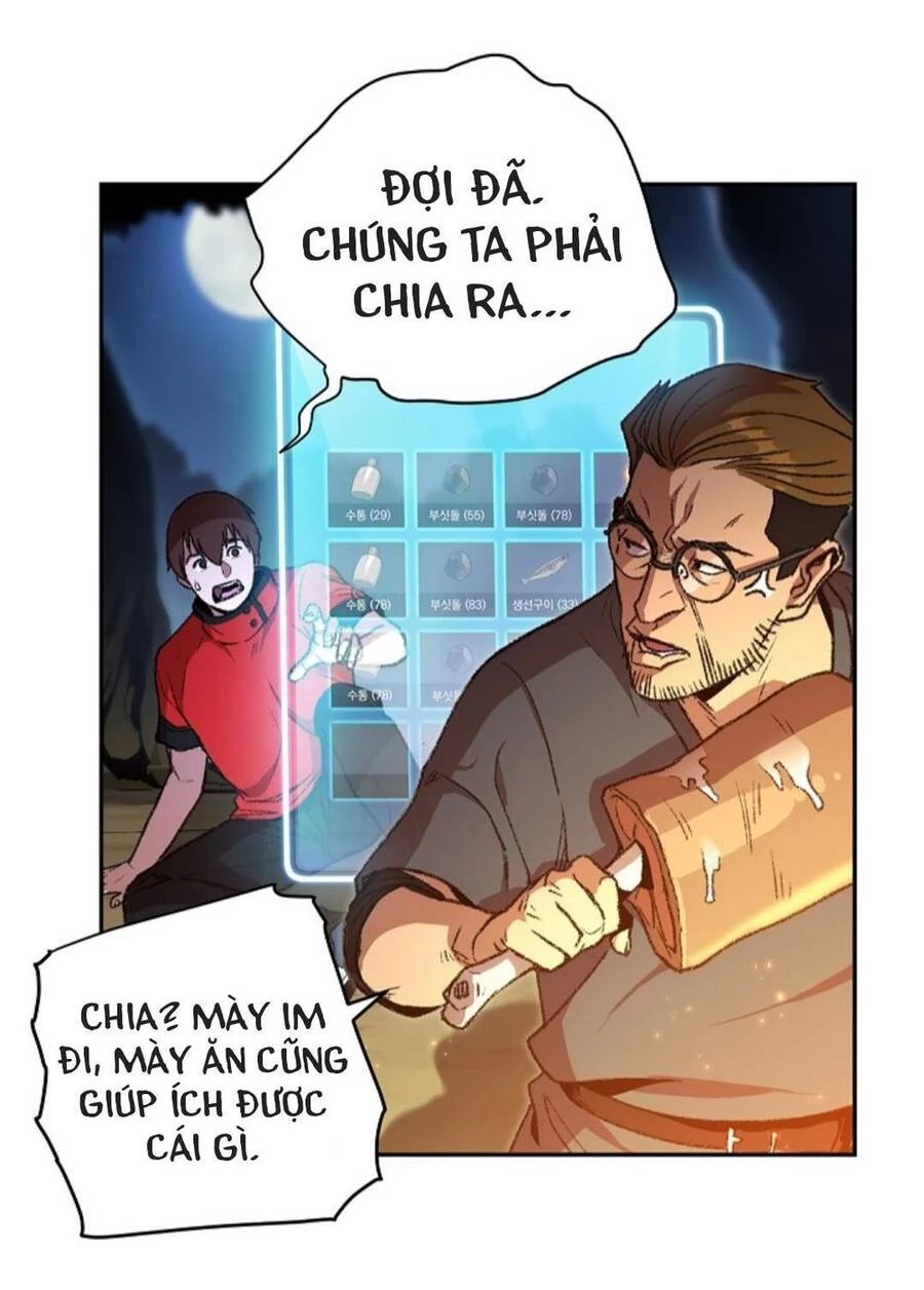 Tái Thiết Hầm Ngục Chapter 1 - Next Chapter 2