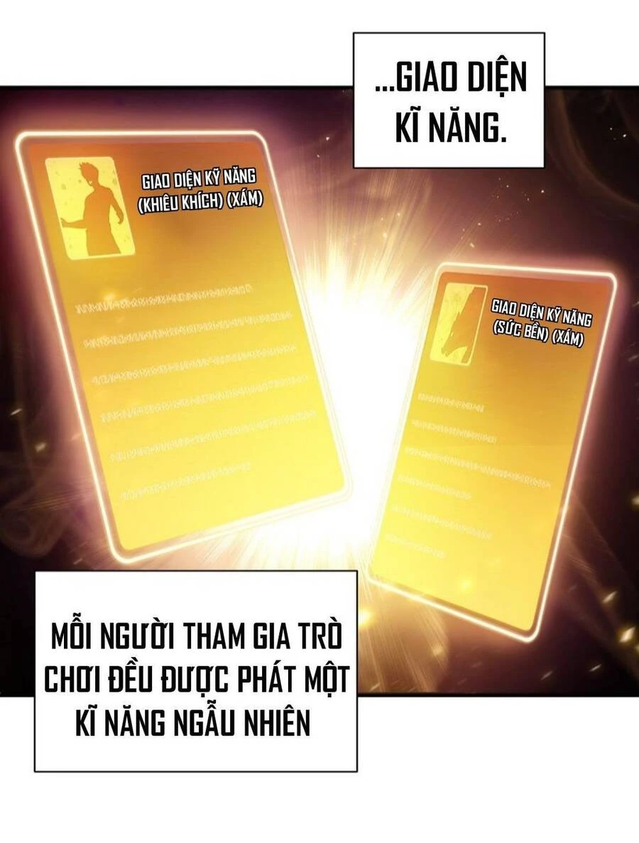 Tái Thiết Hầm Ngục Chapter 1 - Next Chapter 2